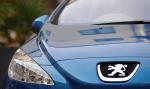 Peugeot 308 2007 года